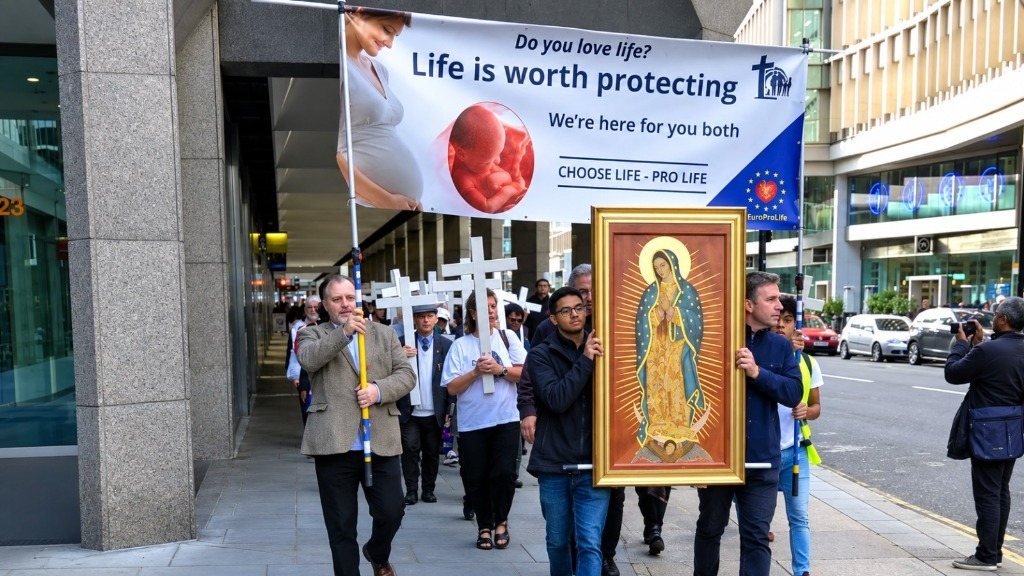 Life is Worth Protecting